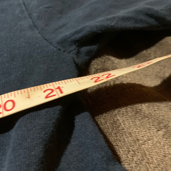 RARE Y2K skillet all over logo shirt - Picture 9 of 11